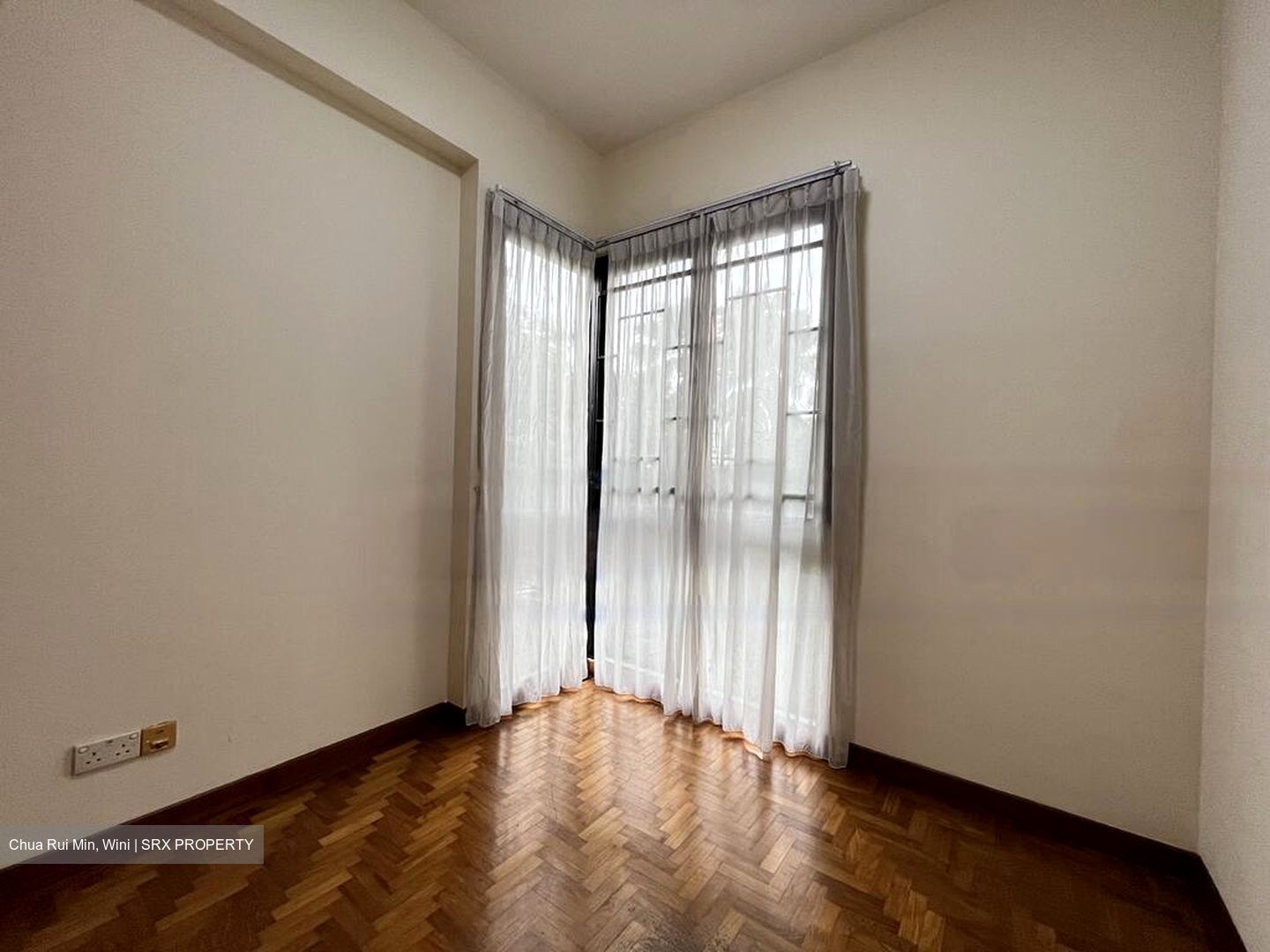 Bishan 8 (D20), Condominium #536080101
